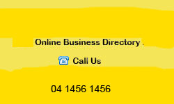 Balmain Rozelle Business Directory